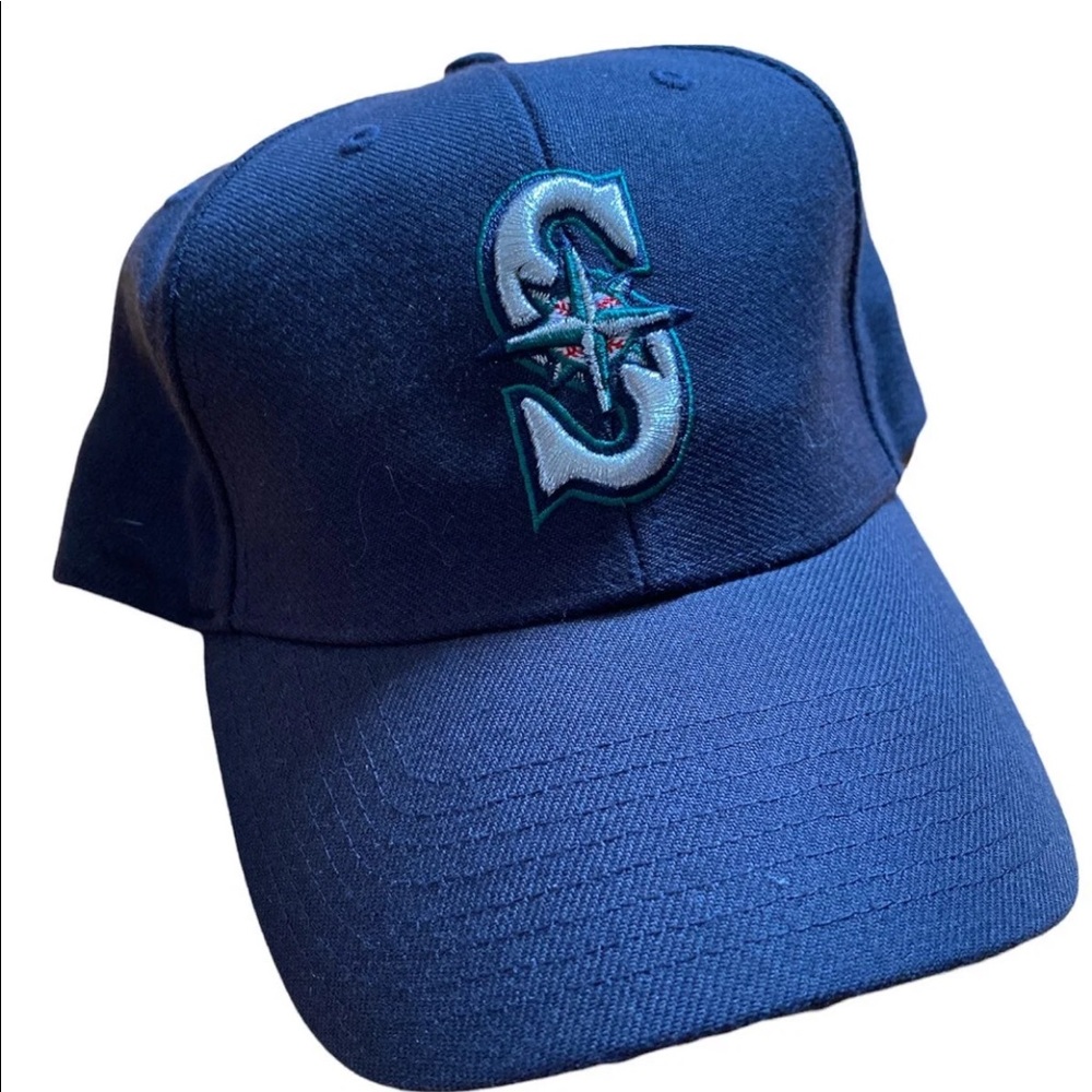 SEATTLE MARINERS Cap